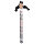 Nordic walking palice
