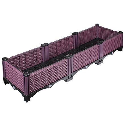 Merco Gardener 22 vyvýšený záhon