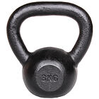 Kettlebell 