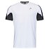 Club 22 Tech T-Shirt Boy detské tričko WHDB