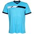Court Short Sleeve T-shirt pánske tričko tyrkysová