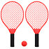 Shot Rackets 