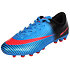 Cleats Man kopačky modrá