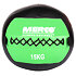 Wall Ball posilňovacia lopta