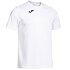 Combi Short Sleeve T-shirt pánske triko biela