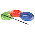 Focus žonglovací tanier