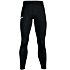 Academy Long Pants Brama elastické nohavice čierna
