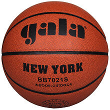 New York BB7021S basketbalová lopta