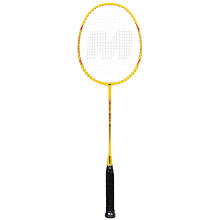 Exel 800 bedmintonová raketa