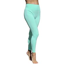 Motion Pants športové legíny mint