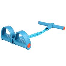 Expander Pull Softy posilňovač s tiahlami modrá