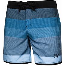 Nolan Herren Badeshorts blau