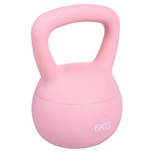 Soft kettlebell 6 kg