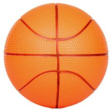 Basket Mini 16 basketbalová lopta oranžová