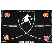 Basketball Mat V1 tréningová podložka 90 x 60 cm