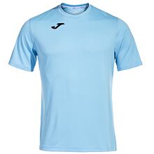 Combi Short Sleeve T-shirt pánske triko sky blue
