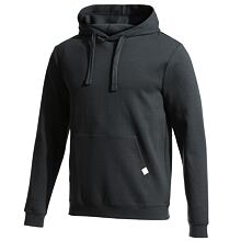 Universo Hoodie pánska mikina antracitová