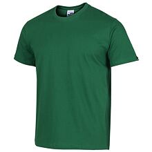 Desert Short Sleeve T-shirt pánske triko zelená