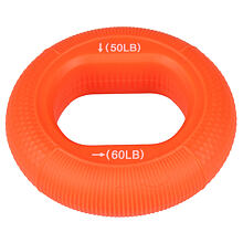 Grip Ring 5060 posilňovací krúžok oranžová