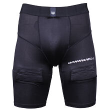 Jock Compression SR suspenzor