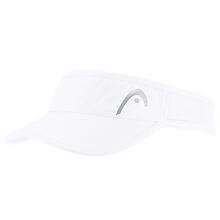 Pro Player Visor 2024 dámsky šilt biela