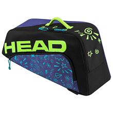 Junior Tour Racquet Bag Monster detská taška na rakety
