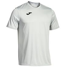 Combi Short Sleeve T-shirt pánske triko sivá