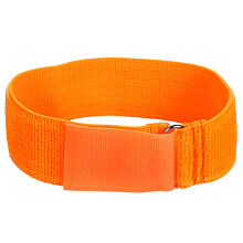Walking strap tímová hra oranžová