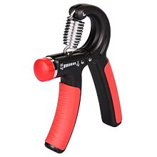 Adjust Grip posilňovacie kliešte červená