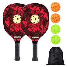 Gama sada na pickleball