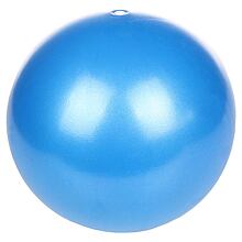 SoftGym overball modrá