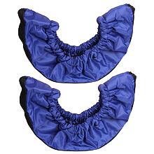 Cloth Cover YTH chrániče nožov korčúľ modrá