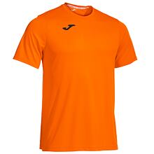 Combi Short Sleeve T-shirt pánske triko oranžová
