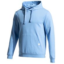 Universo Hoodie pánska mikina sky blue