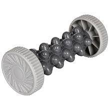 Foot Roller masážny valček sivá