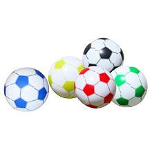 Beach Ball multibalenie gumových lôpt 5 ks