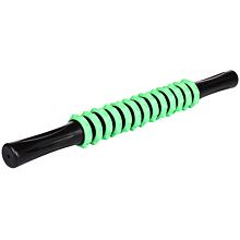 Gear Massager masážna tyč zelená