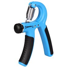 Adjust Grip posilňovacie kliešte modrá