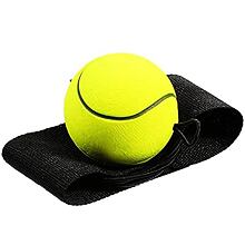 Tennis Wrist loptička na gume