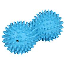 Massage Peanut Ball masážna lopta modrá