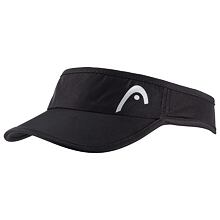 Pro Player Visor 2024 dámsky šilt čierna