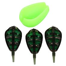 Bait Feeder Set method feeder krmítko s formičkou