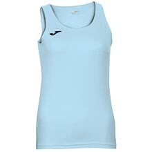 Diana dámske tielko sky blue