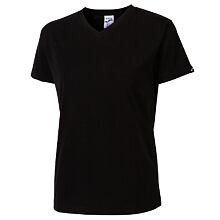 Versalles Short Sleeve T-shirt dámske tričko čierna