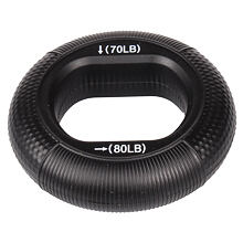 Grip Ring 7080 posilňovací krúžok čierna