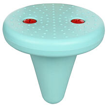 Sensory Balance Stool balančné sedátko tyrkysová