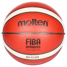 B7G4500 basketbalová lopta