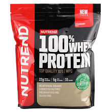 100% Whey Protein 1000 g