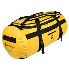 Dry Case 90l vodotesná taška