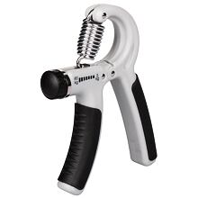 Adjust Grip posilňovacie kliešte sivá